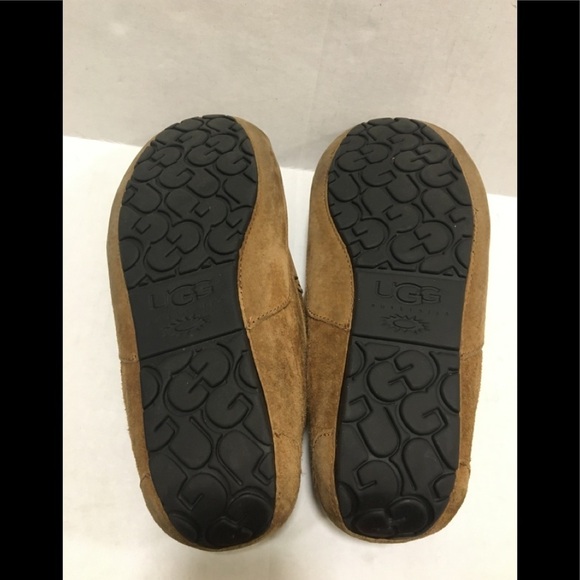 UGG ASCOT SUEDE SLIPPER main image 9